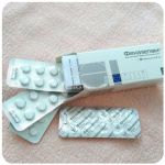 Феназепам  Phenazepam Valenta  1 мг в Любиме