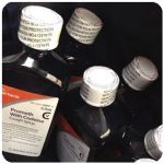 Кодеин сироп Codein (для приготовления напитка Lean, Purple Drank)  473 мл  в Любиме
