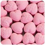 Экстази  Ecstasy Love 200 MDMA в Любиме