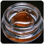 Гашишное масло (импорт Калифорния)  Distillate  в Любиме USA ТГК 98.5%
