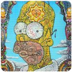 Марки LSD-25 VHQ чистых 250 мкг в Любиме